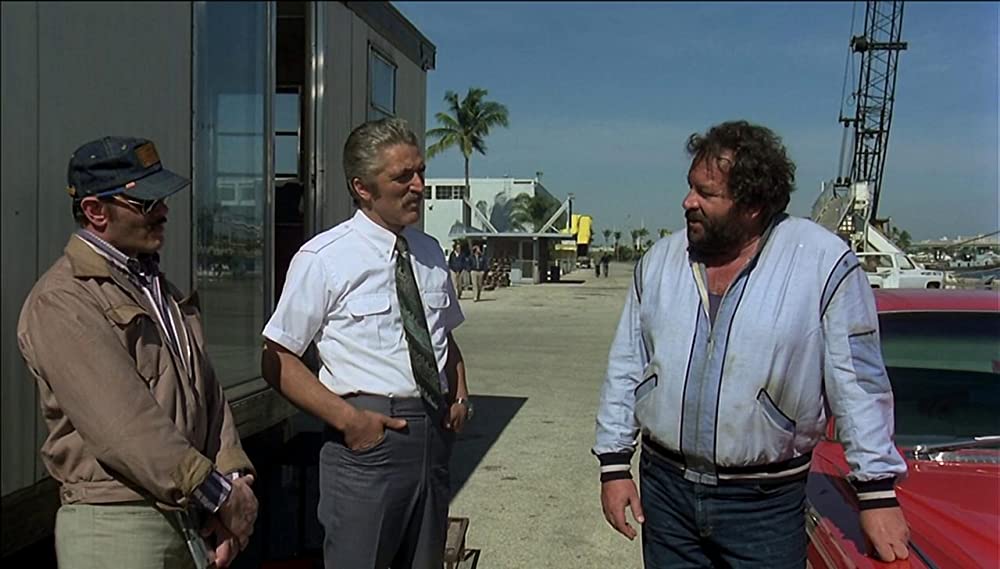 笑う大捜査線の画像