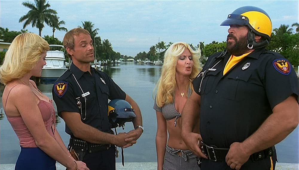 笑う大捜査線の画像