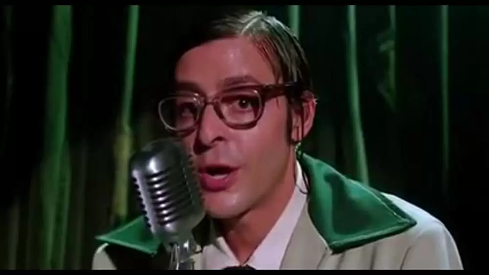 ワンダーアーム・ストーリーの画像