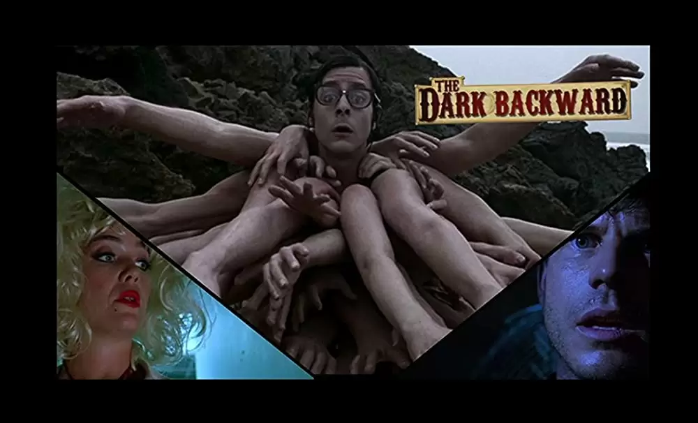 ワンダーアーム・ストーリーの画像