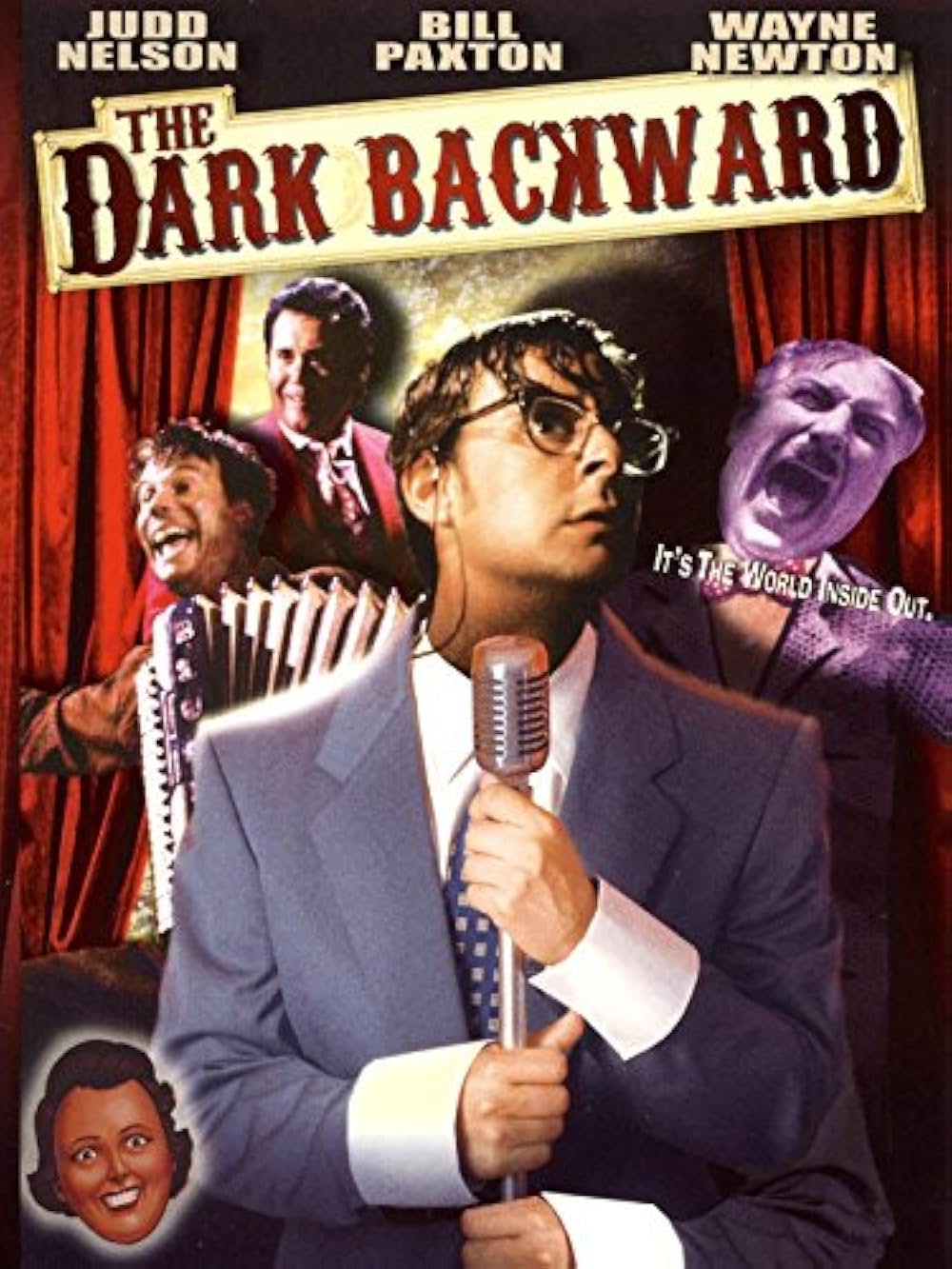 ワンダーアーム・ストーリーの画像