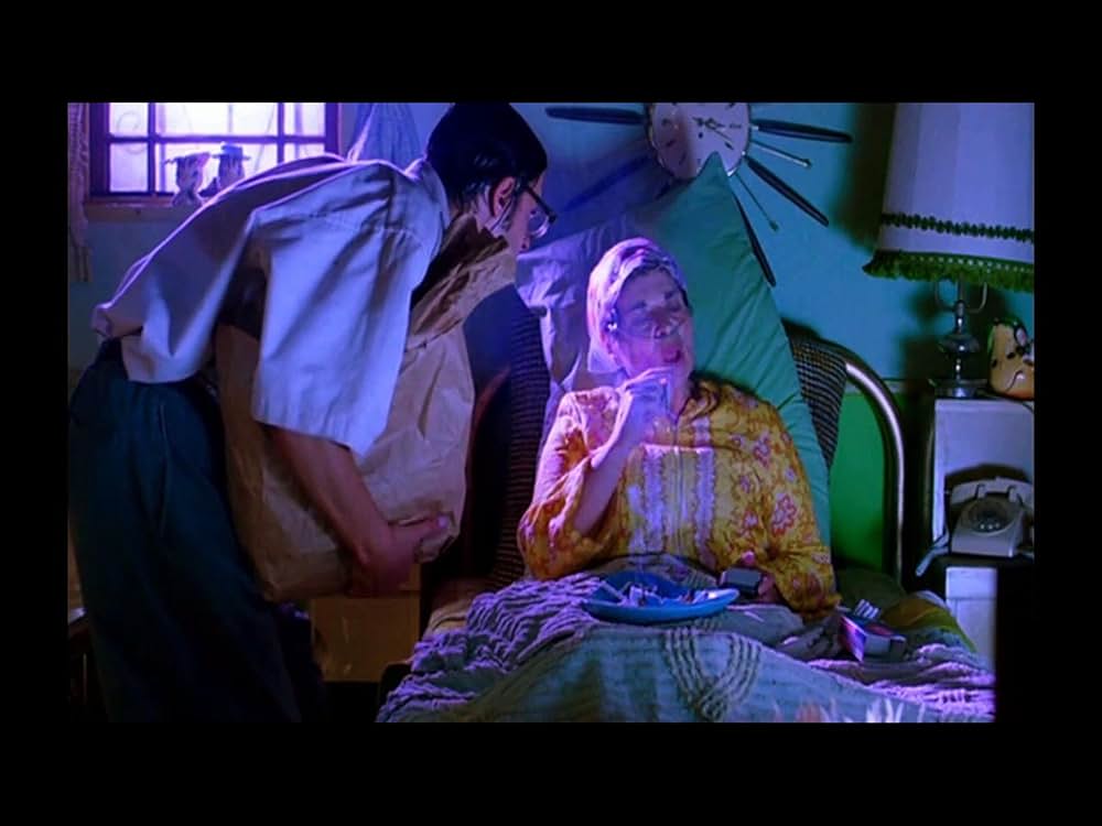 ワンダーアーム・ストーリーの画像