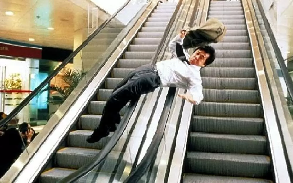 アクシデンタル・スパイの画像