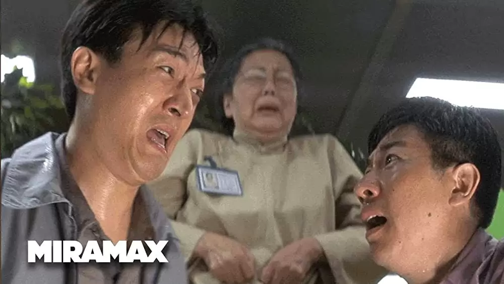 アクシデンタル・スパイの画像