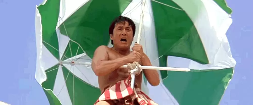 アクシデンタル・スパイの画像