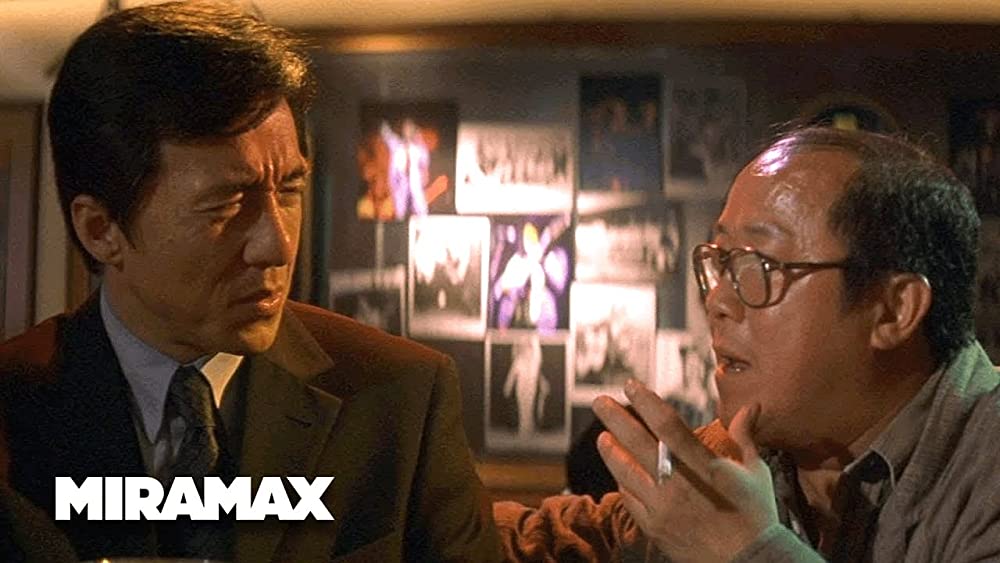 アクシデンタル・スパイの画像