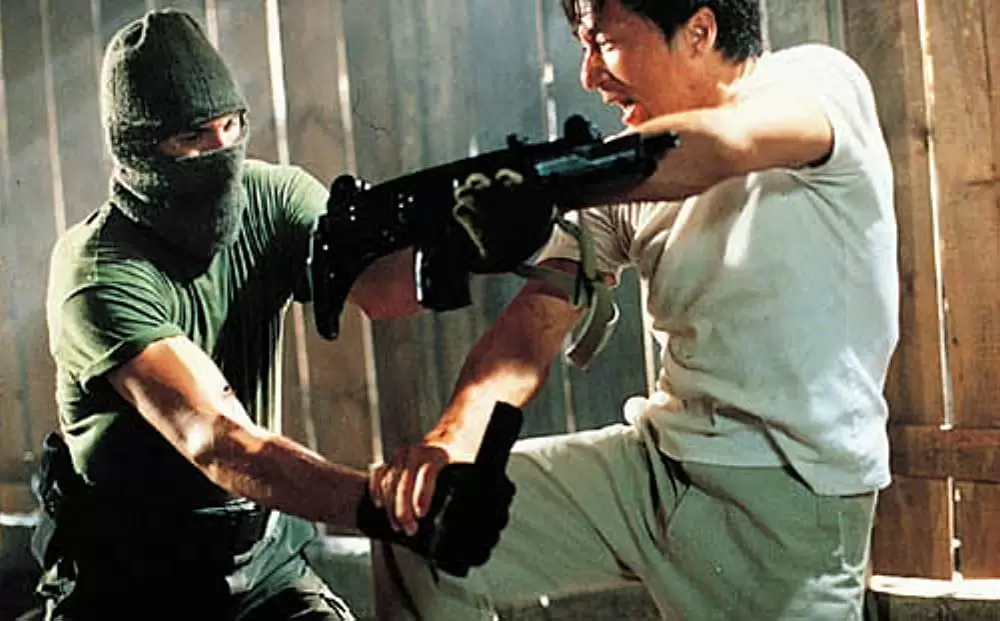 アクシデンタル・スパイの画像