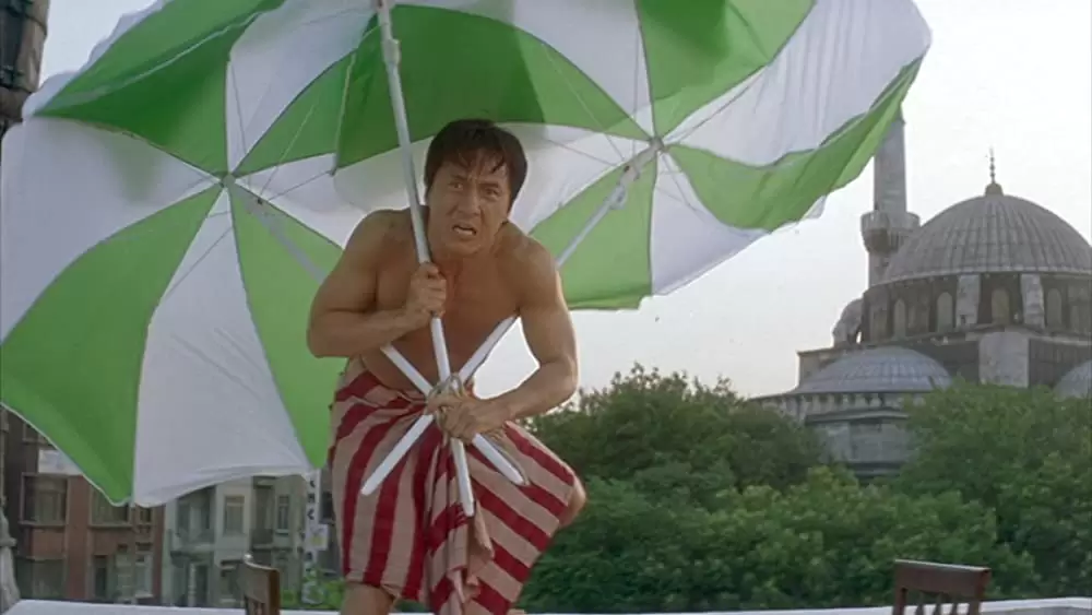 アクシデンタル・スパイの画像