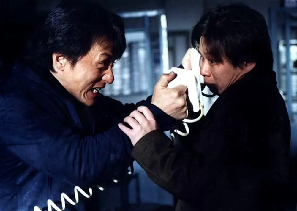 アクシデンタル・スパイの画像