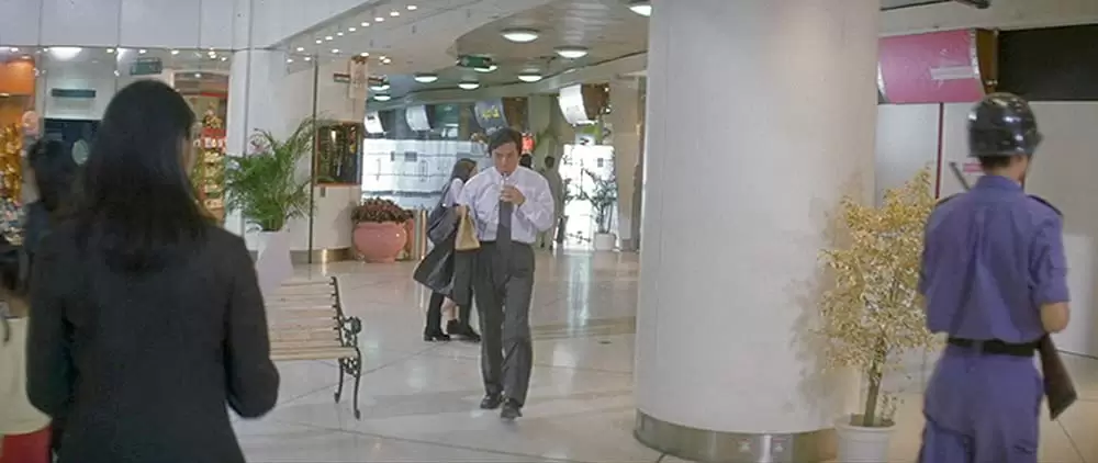 アクシデンタル・スパイの画像