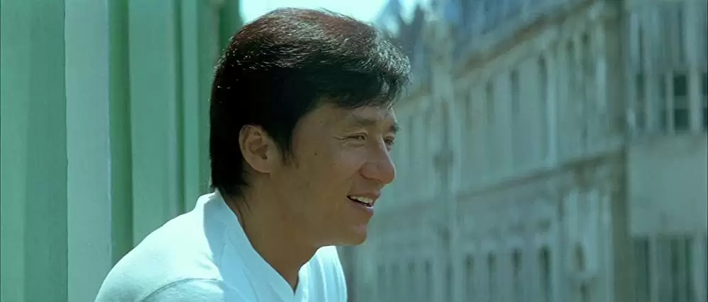 アクシデンタル・スパイの画像