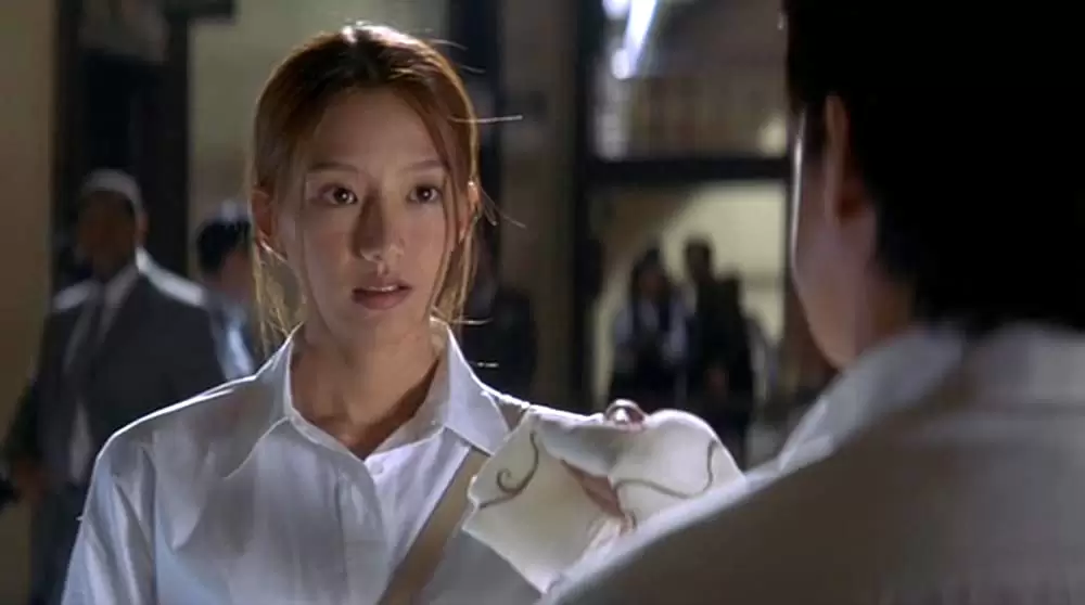 アクシデンタル・スパイの画像