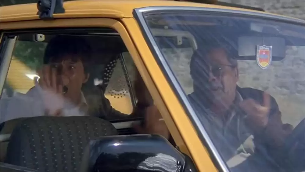 アクシデンタル・スパイの画像