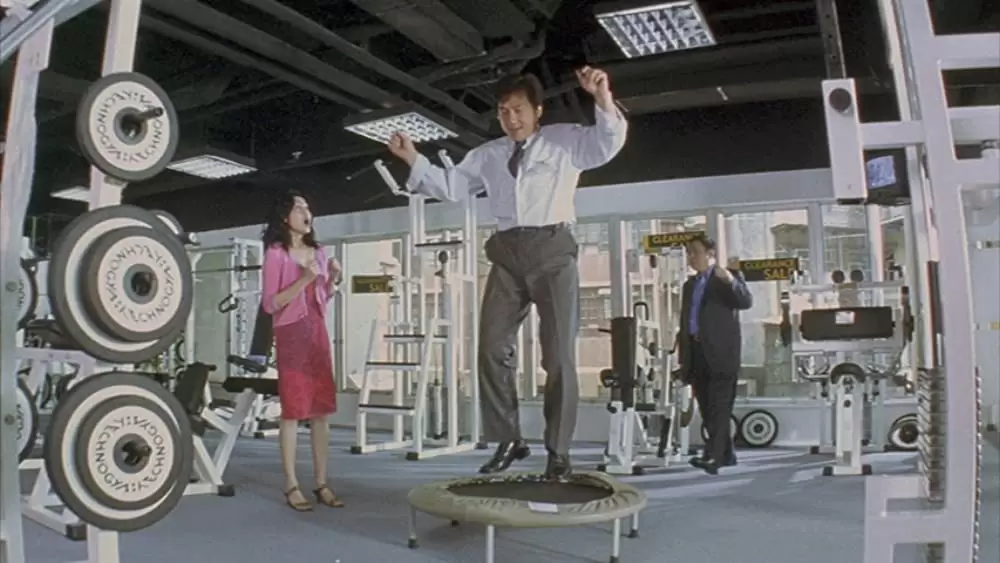 アクシデンタル・スパイの画像