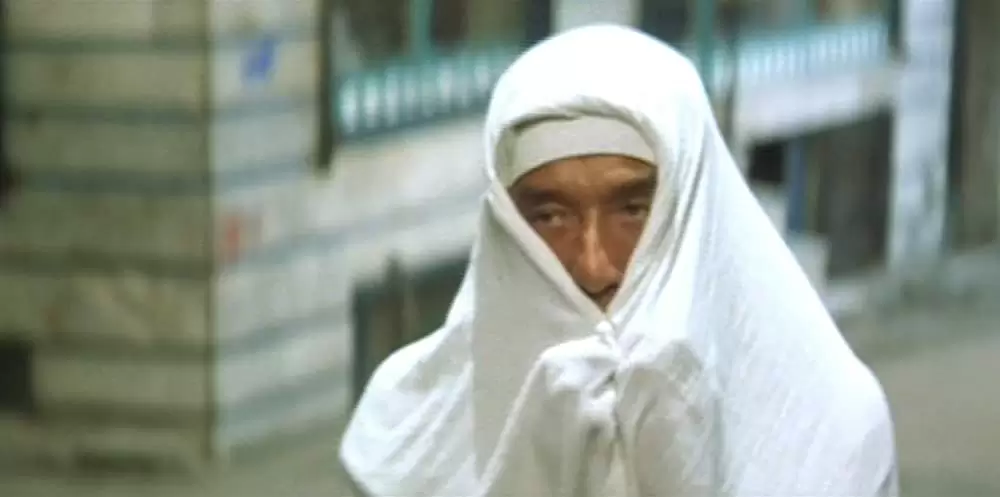 アクシデンタル・スパイの画像