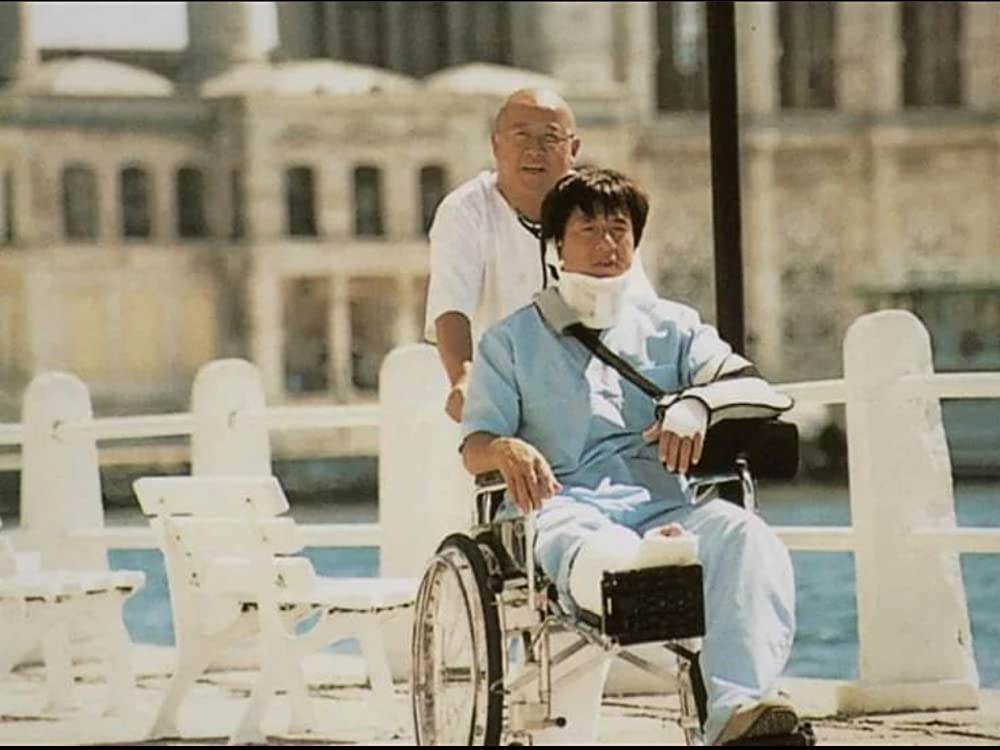 アクシデンタル・スパイの画像