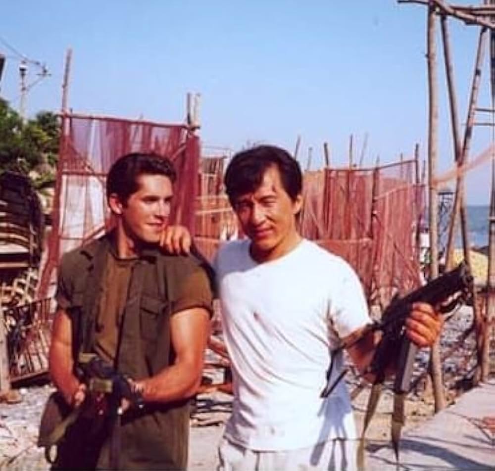 アクシデンタル・スパイの画像