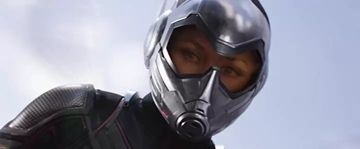 アントマン＆ワスプの画像