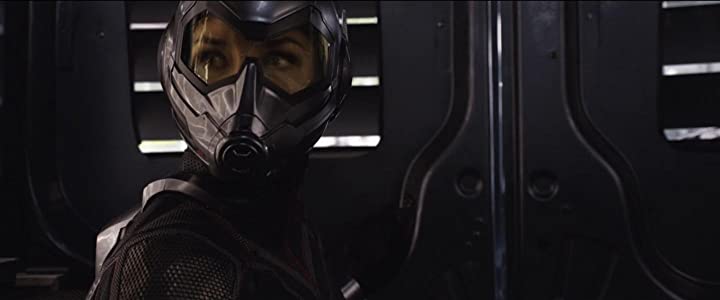 アントマン＆ワスプの画像