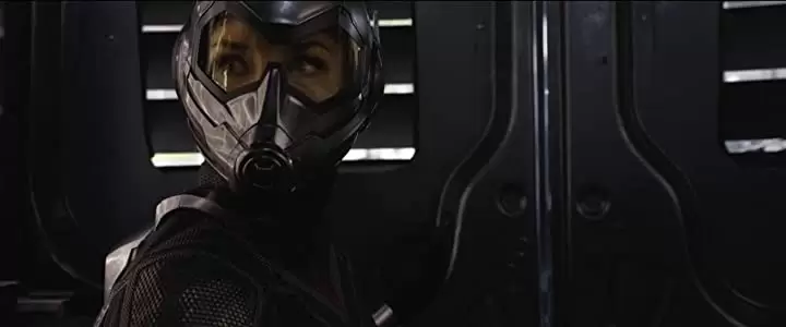 アントマン＆ワスプの画像