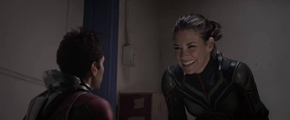 アントマン＆ワスプの画像