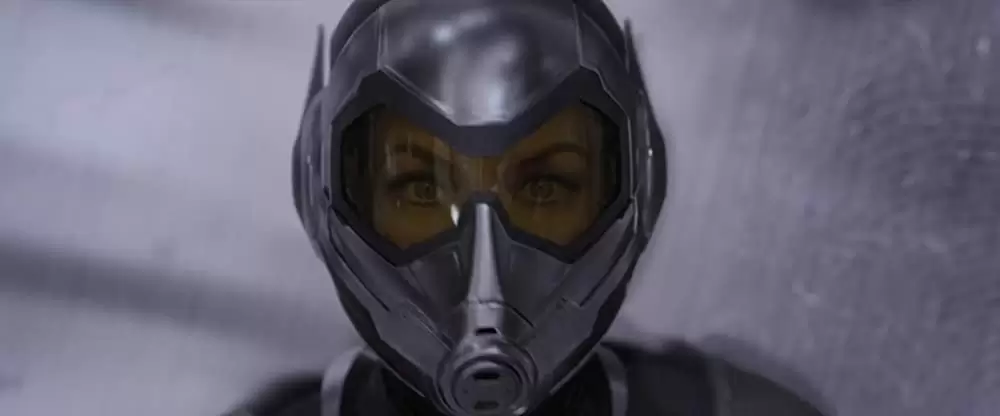 アントマン＆ワスプの画像