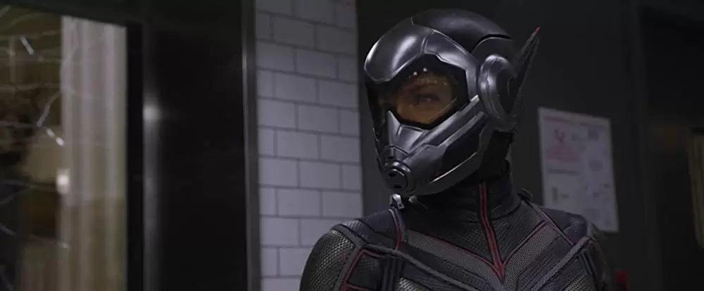 アントマン＆ワスプの画像