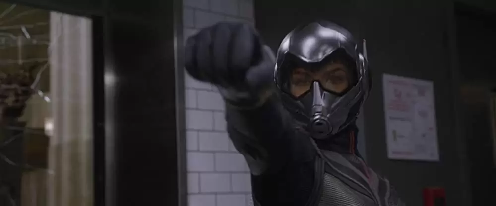 アントマン＆ワスプの画像