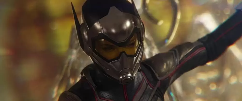 アントマン＆ワスプの画像