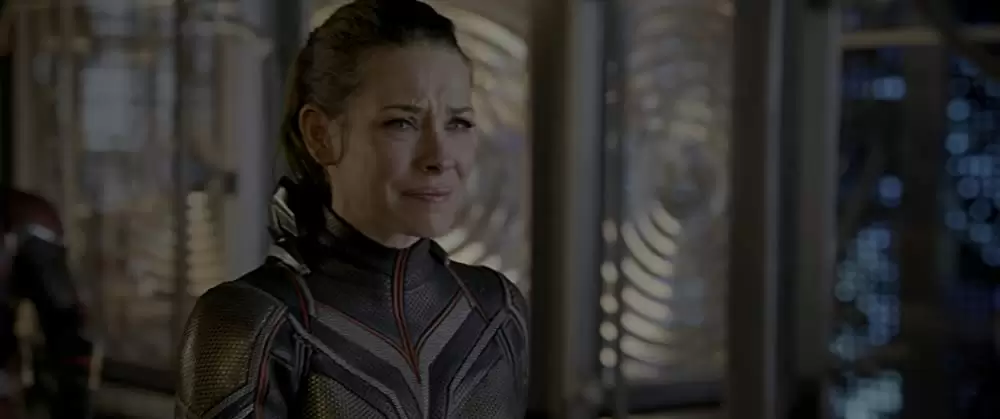 アントマン＆ワスプの画像