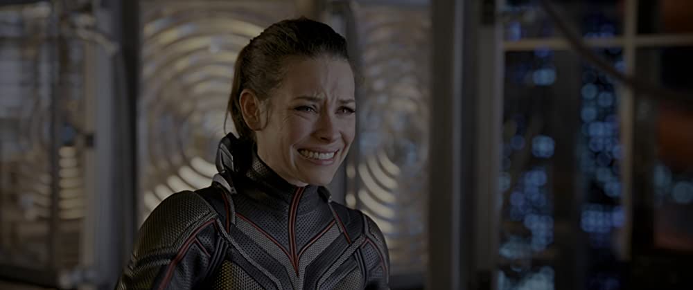 アントマン＆ワスプの画像