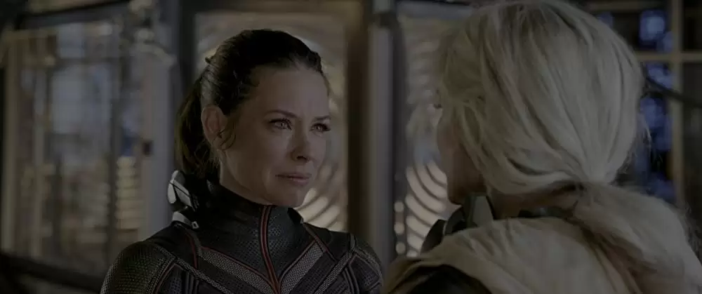 アントマン＆ワスプの画像