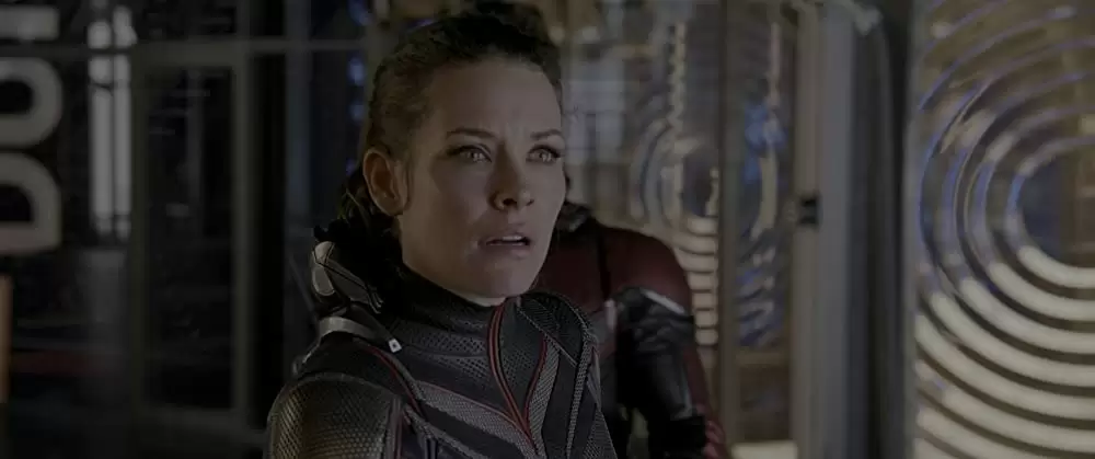 アントマン＆ワスプの画像