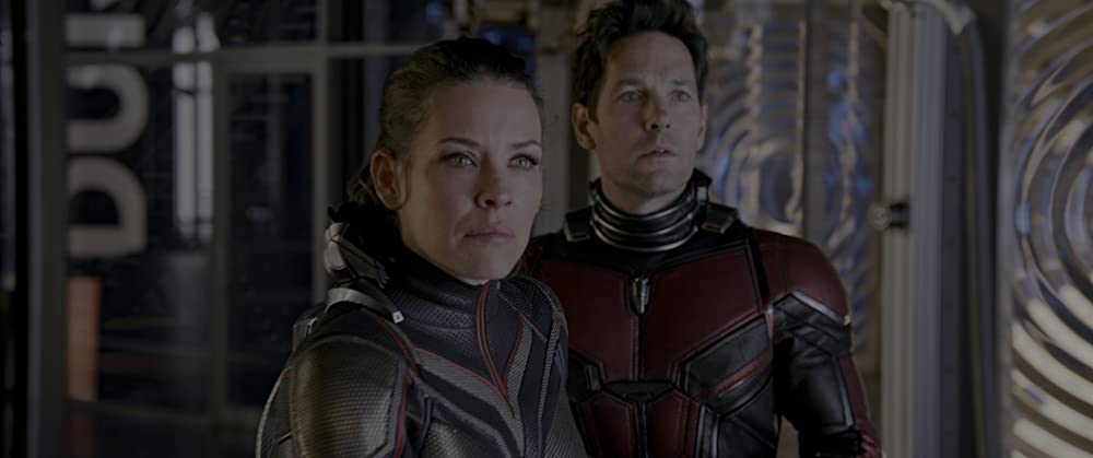 アントマン＆ワスプの画像