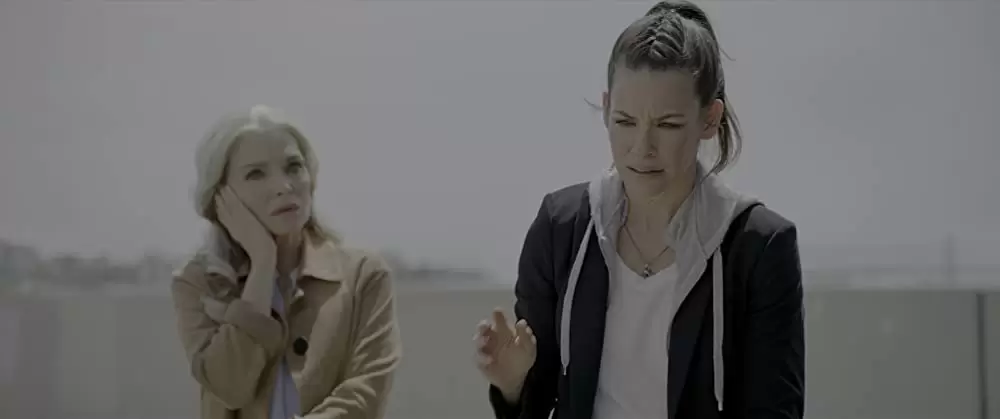 「アントマン＆ワスプ」ミシェル・ファイファー & ポール・ラッド & エバンジェリン・リリーの画像