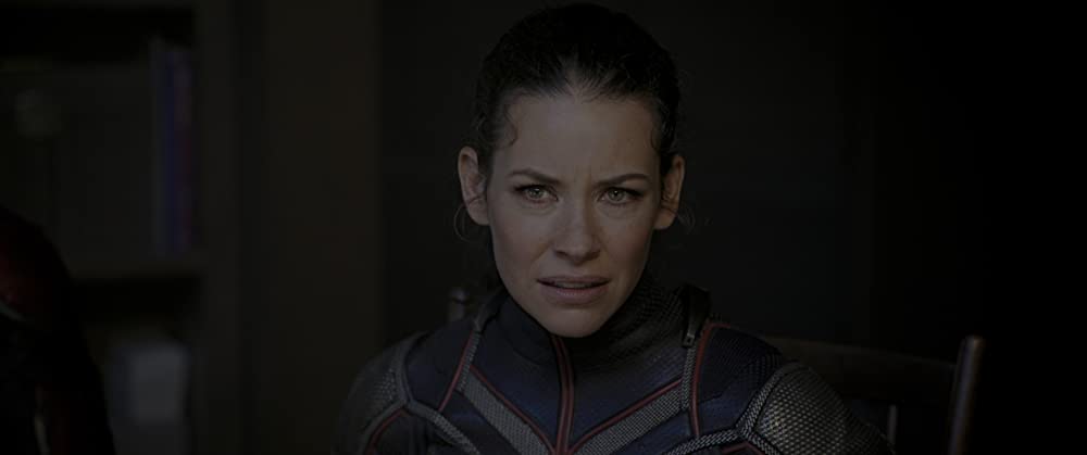 アントマン＆ワスプの画像