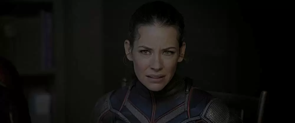 アントマン＆ワスプの画像