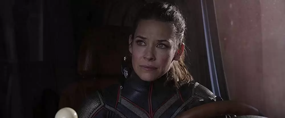 アントマン＆ワスプの画像