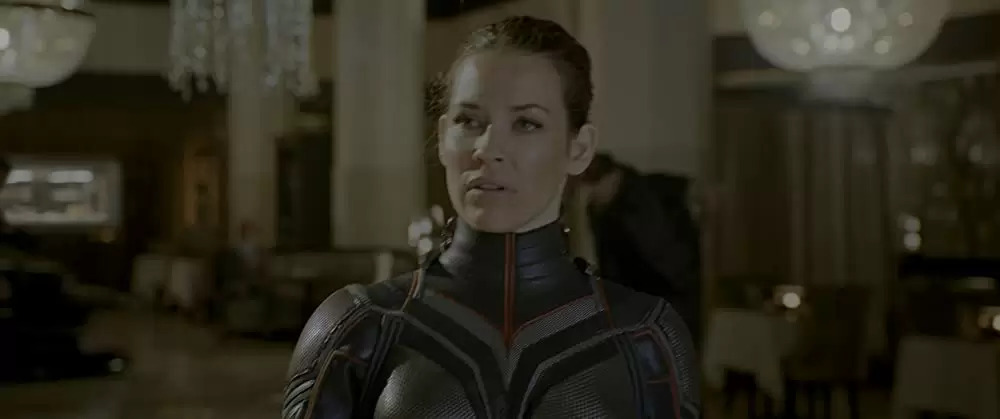 アントマン＆ワスプの画像