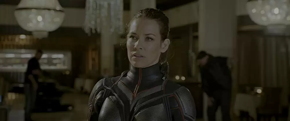 アントマン＆ワスプの画像