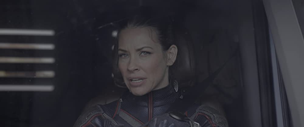 アントマン＆ワスプの画像