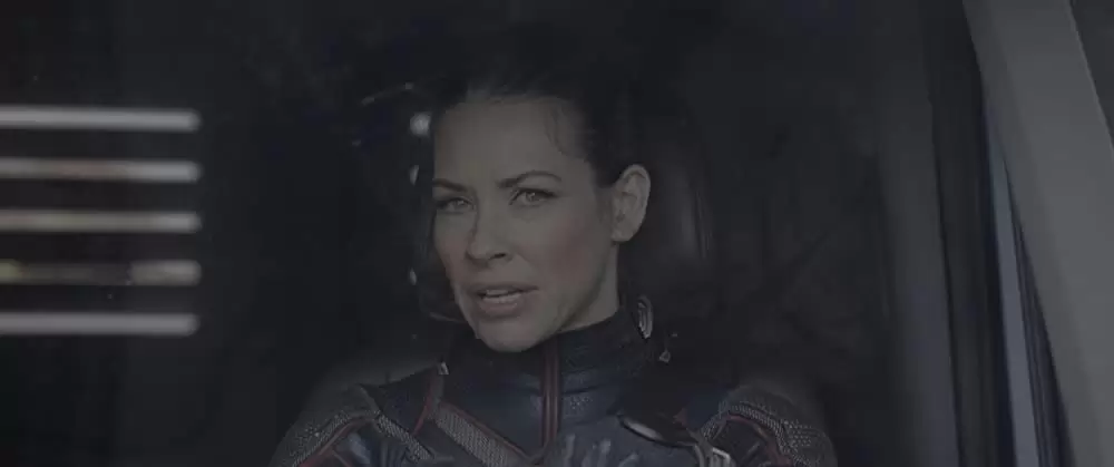 アントマン＆ワスプの画像