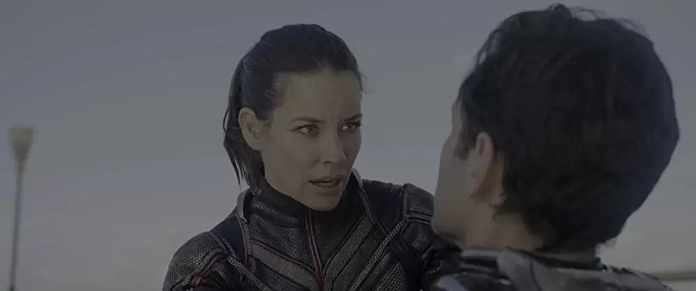 「アントマン＆ワスプ」ポール・ラッド & エバンジェリン・リリーの画像