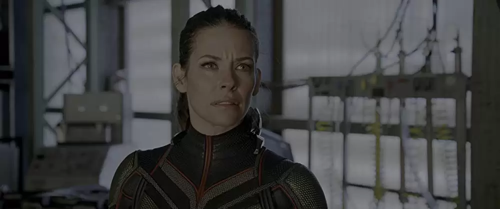 アントマン＆ワスプの画像