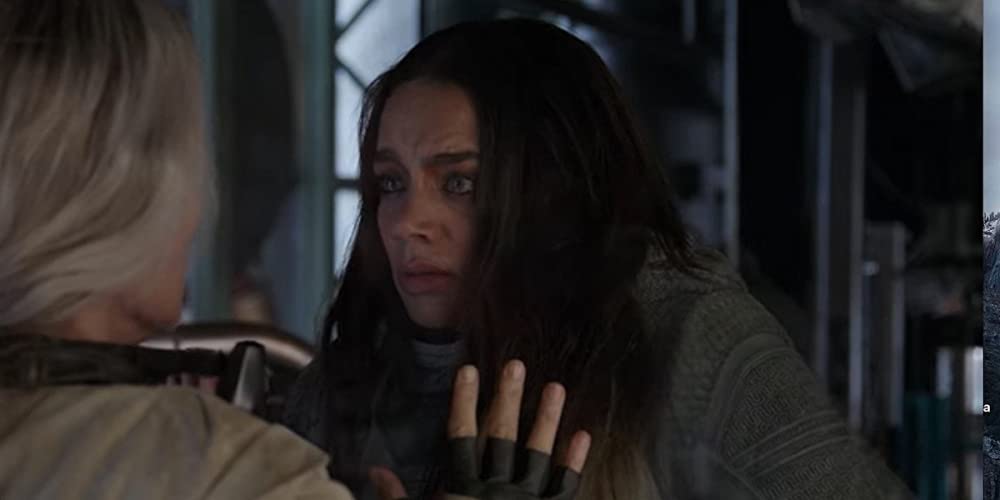 アントマン＆ワスプの画像