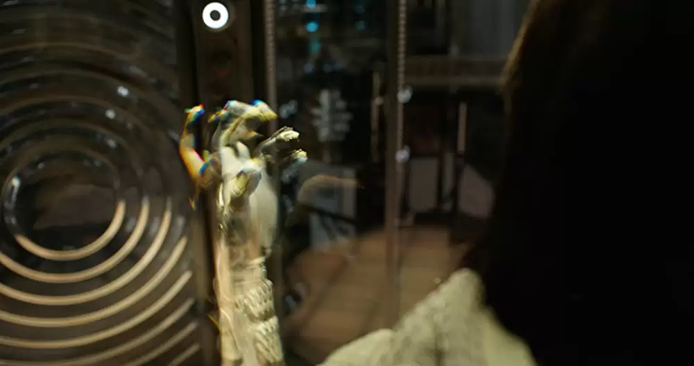 アントマン＆ワスプの画像