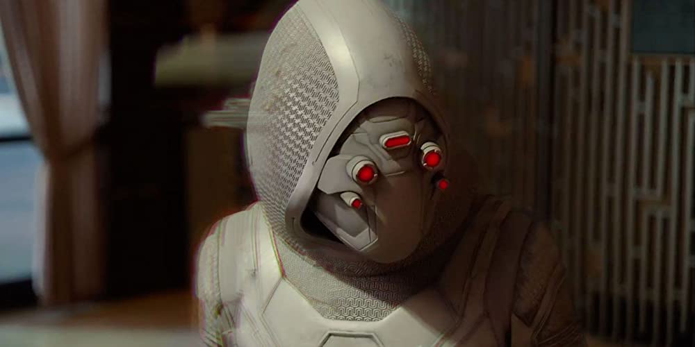 アントマン＆ワスプの画像