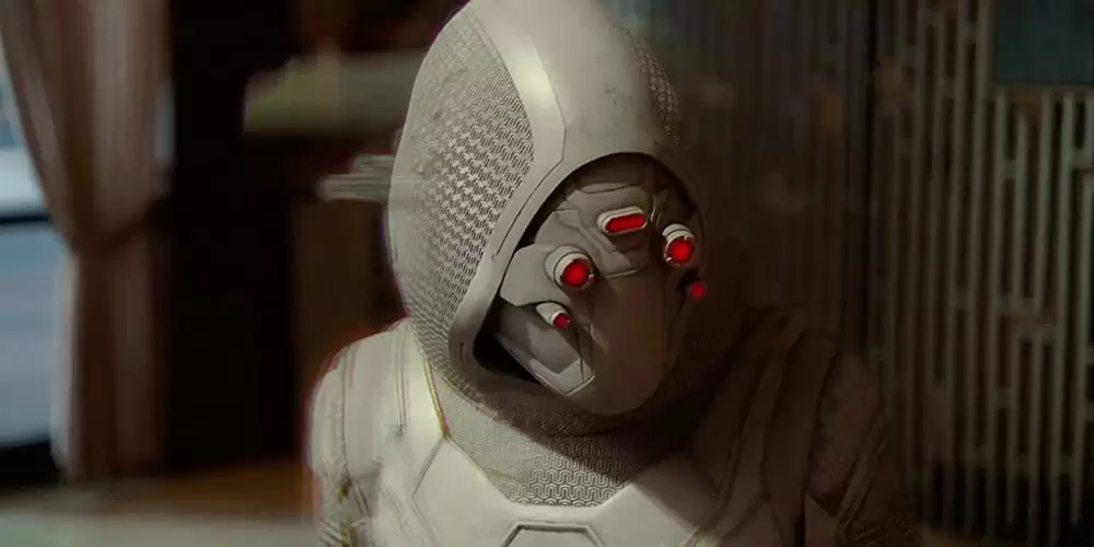 アントマン＆ワスプの画像