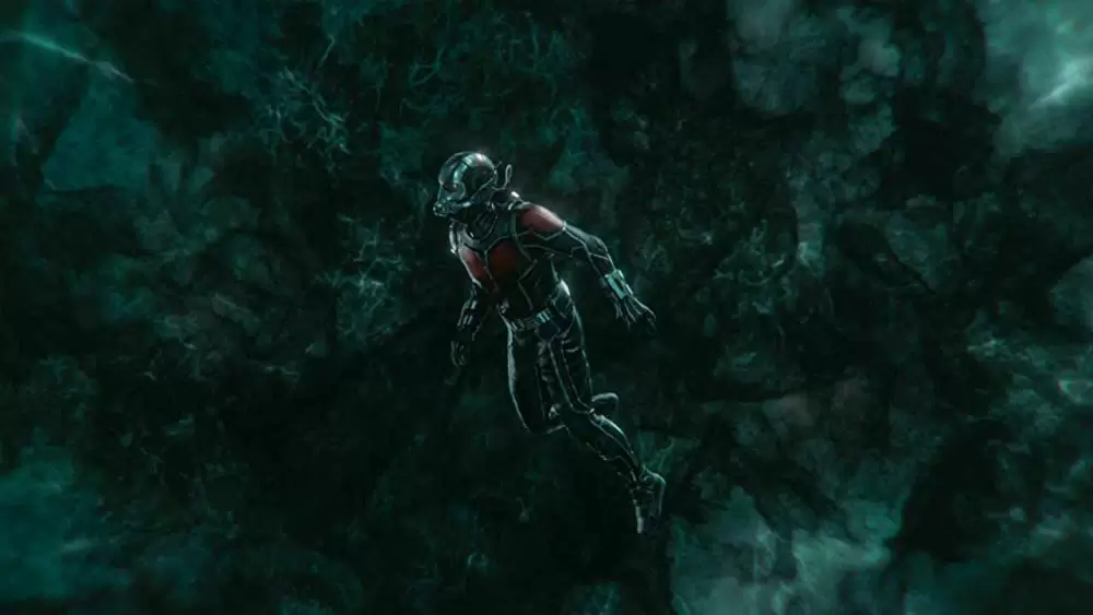 アントマン＆ワスプの画像