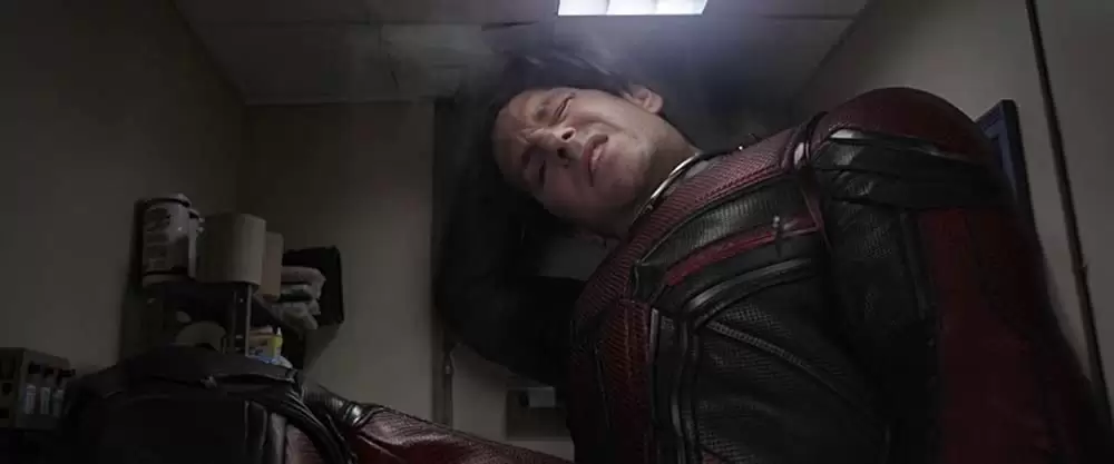 アントマン＆ワスプの画像